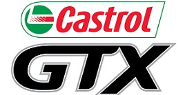 Castrol GTX Detail Page